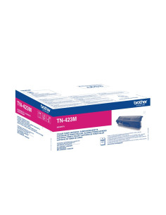 Toner Original Brother Magenta, TN423M, pentru HL-L8260... 2