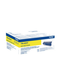 Toner Original Brother Yellow, TN423Y, pentru HL-L8260... 2