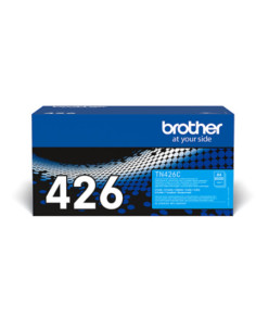 Toner Original Brother Cyan, TN426C, pentru HL L8360 MFC...