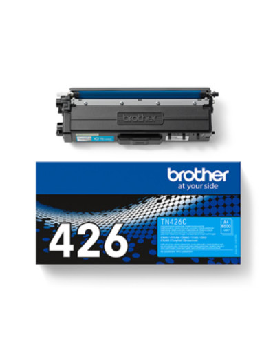 Toner Original Brother Cyan, TN426C, pentru HL...