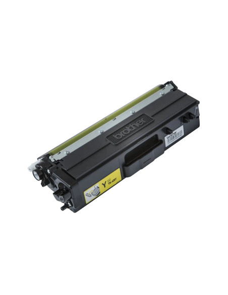 Toner Original Brother Yellow, TN426Y, pentru HL L8360 MFC L8900, 6.5K, , "TN426Y"