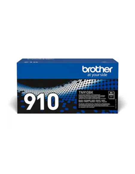 Toner Original Brother Black, TN910BK, pentru HL L9310 MFC L9570, 9K, , "TN910BK"
