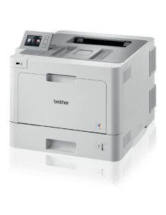 Imprimanta Laser Color Brother HL-L9310CDW, A4,Functii:...