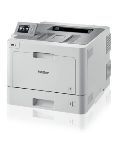 Imprimanta Laser Color Brother HL-L9310CDW,...