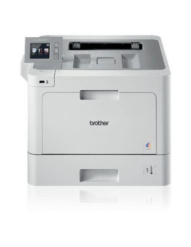 Imprimanta Laser Color Brother HL-L9310CDW,...