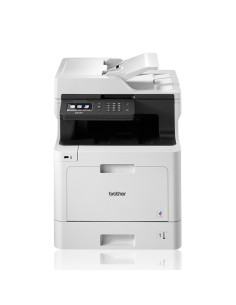 Multifunctional Laser Color Brother DCP-L8410CDW,...