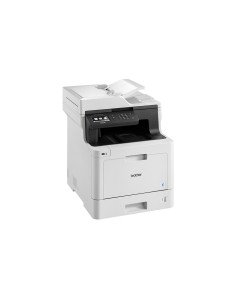 Multifunctional Laser Color Brother DCP-L8410CDW,... 2