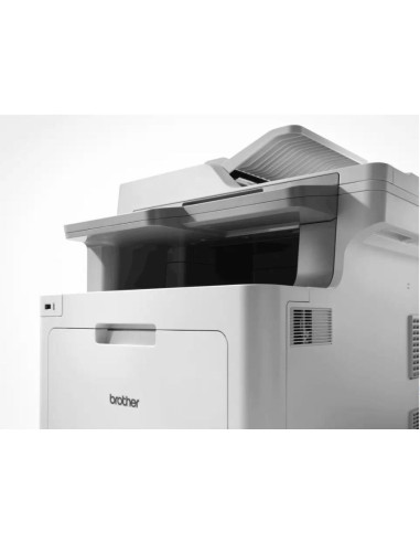 Multifunctional Laser Color Brother...