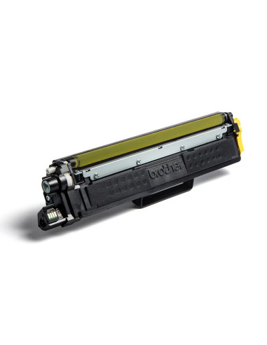 Toner Original Brother Yellow, TN243Y, pentru...