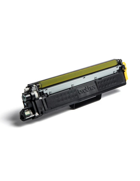 Toner Original Brother Yellow, TN243Y, pentru HL-L3210 L3270 DCP-L3510 L3550 MFC-L3730 L3770, 1K, , "TN243Y"