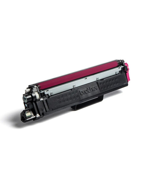 Toner Original Brother Magenta, TN243M, pentru HL-L3210 L3270 DCP-L3510 L3550 MFC-L3730 L3770, 1K, , "TN243M"