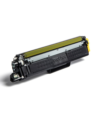 Toner Original Brother Yellow, TN247Y, pentru...