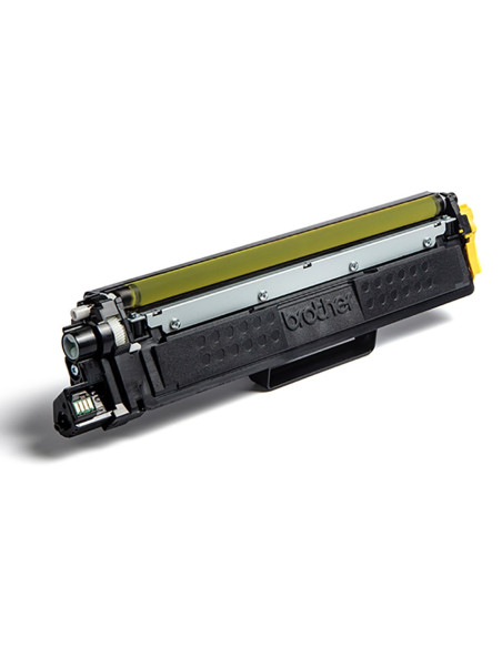 Toner Original Brother Yellow, TN247Y, pentru HL-L3210 L3270 DCP-L3510 L3550 MFC-L3730 L3770, 2.3K, , "TN247Y"