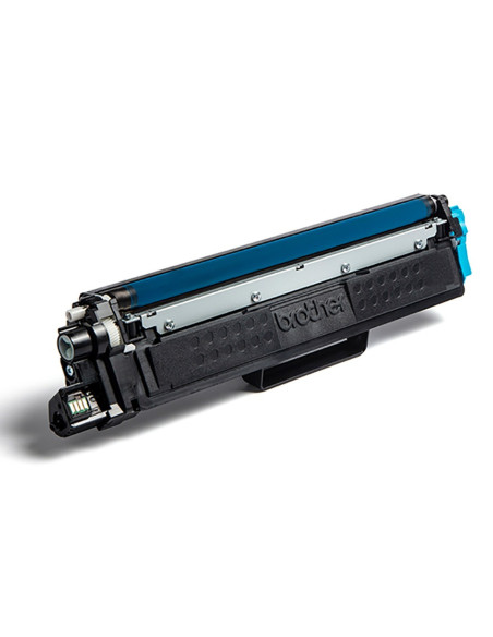 Toner Original Brother Cyan, TN247C, pentru HL-L3210 L3270 DCP-L3510 L3550 MFC-L3730 L3770, 2.3K, , "TN247C"