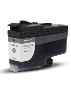 Cartus Cerneala Original Brother Black, LC3239XLBK,...