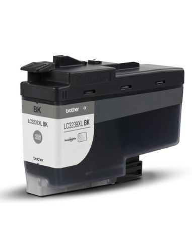 Cartus Cerneala Original Brother Black,...