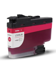 Cartus Cerneala Original Brother Magenta, LC3239XLM,...