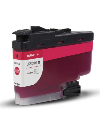 Cartus Cerneala Original Brother Magenta,...
