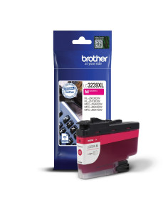 Cartus Cerneala Original Brother Magenta, LC3239XLM,... 2