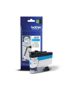 Cartus Cerneala Original Brother Cyan, LC3237C, pentru... 2