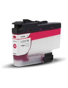 Cartus Cerneala Original Brother Magenta, LC3237M, pentru...