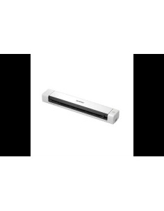 Scanner Portabil BROTHER DS-640, A4, Viteza de scanare... 2