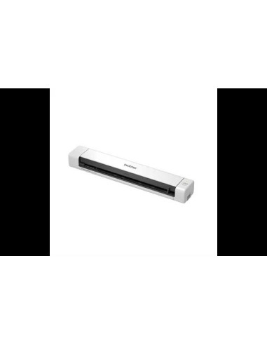 Scanner Portabil BROTHER DS-640, A4, Viteza de...