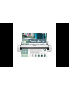 Scanner Portabil BROTHER DS-740, A4, Viteza de scanare...