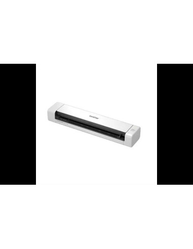 Scanner Portabil BROTHER DS-740, A4, Viteza de...