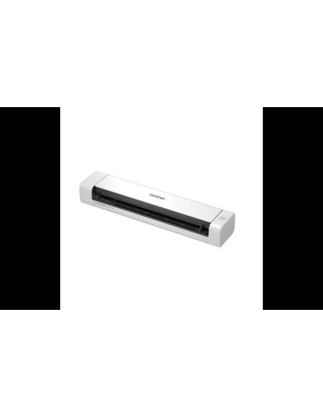 Scanner Portabil BROTHER DS-740, A4, Viteza de scanare duplex: 15ppm, Optiuni: , Conectivitate:USB, Scanare ambele fete:Da, ADF: