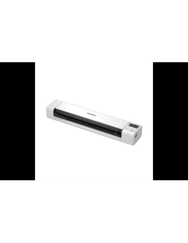 Scanner Portabil BROTHER DS-940DW, A4, Viteza...