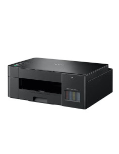 Multifunctional Inkjet CISS Color Brother DCP-T420W,... 2