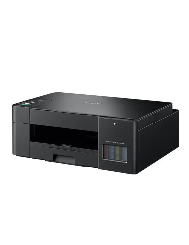 Multifunctional Inkjet CISS Color Brother...