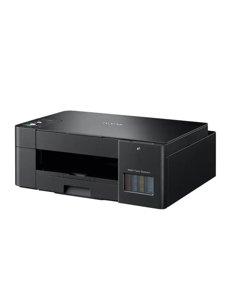 Multifunctional Inkjet CISS Color Brother DCP-T420W, A4,Functii: Impr Scan Cop,Vit de Print Mono:16ipm,Vit de print color:9ipm,C