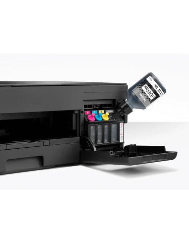 Multifunctional Inkjet CISS Color Brother...