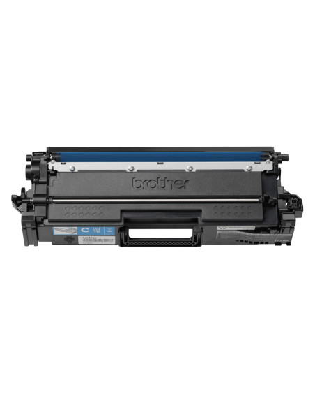 Toner Original Brother Cyan, TN821XXLC, pentru HL-L9430CDN HL-L9470CDN MFC-L9630CDN MFC-L9635CDN MFC-L9670CDN12K, incl.TV 1.2 RO