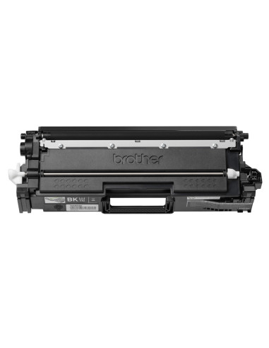 Toner Original Brother Black, TN821XXLBK,...