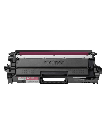 Toner Original Brother Magenta, TN821XXLM, pentru HL-L9430CDN HL-L9470CDN MFC-L9630CDN MFC-L9635CDN MFC-L9670CDN12K, incl.TV 1.2
