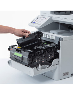 Toner Original Brother Magenta, TN821XXLM, pentru... 2