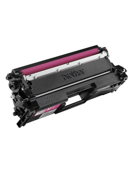 Toner Original Brother Magenta, TN821XXLM, pentru HL-L9430CDN HL-L9470CDN MFC-L9630CDN MFC-L9635CDN MFC-L9670CDN12K, incl.TV 1.2