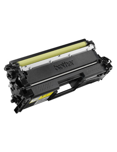 Toner Original Brother Yellow, TN821XXLY,...
