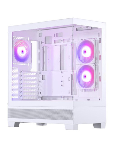 Carcase PHANTEKS Carcasa PHANTEKS XT VIEW DRGB...
