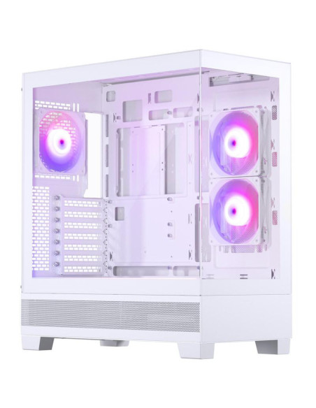 Carcase PHANTEKS Carcasa PHANTEKS XT VIEW DRGB TG ALB