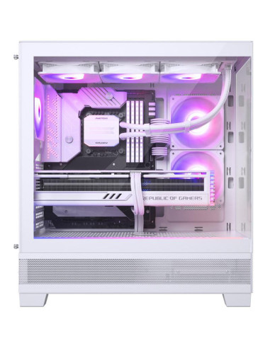 Carcase PHANTEKS Carcasa PHANTEKS XT VIEW DRGB...