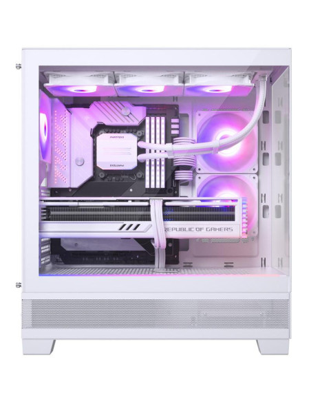 Carcase PHANTEKS Carcasa PHANTEKS XT VIEW DRGB TG ALB