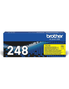 Toner Original Brother Yellow, TN248Y, pentru HL-L3220...