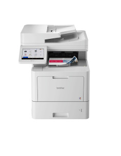 Multifunctional Laser Color Brother MFC-L9630CDN, A4,...