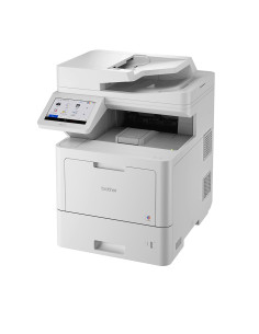 Multifunctional Laser Color Brother MFC-L9630CDN, A4,... 2