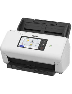 Scanner Desktop BROTHER ADS-4700W, A4, Viteza de scanare...