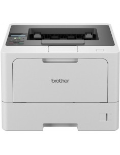 Imprimanta Laser Mono Brother HL-L5210DW, A4, Functii:...